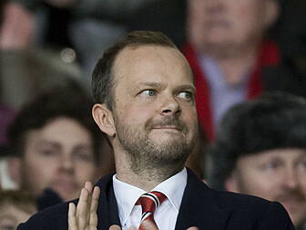 "Man United and Woodward h...